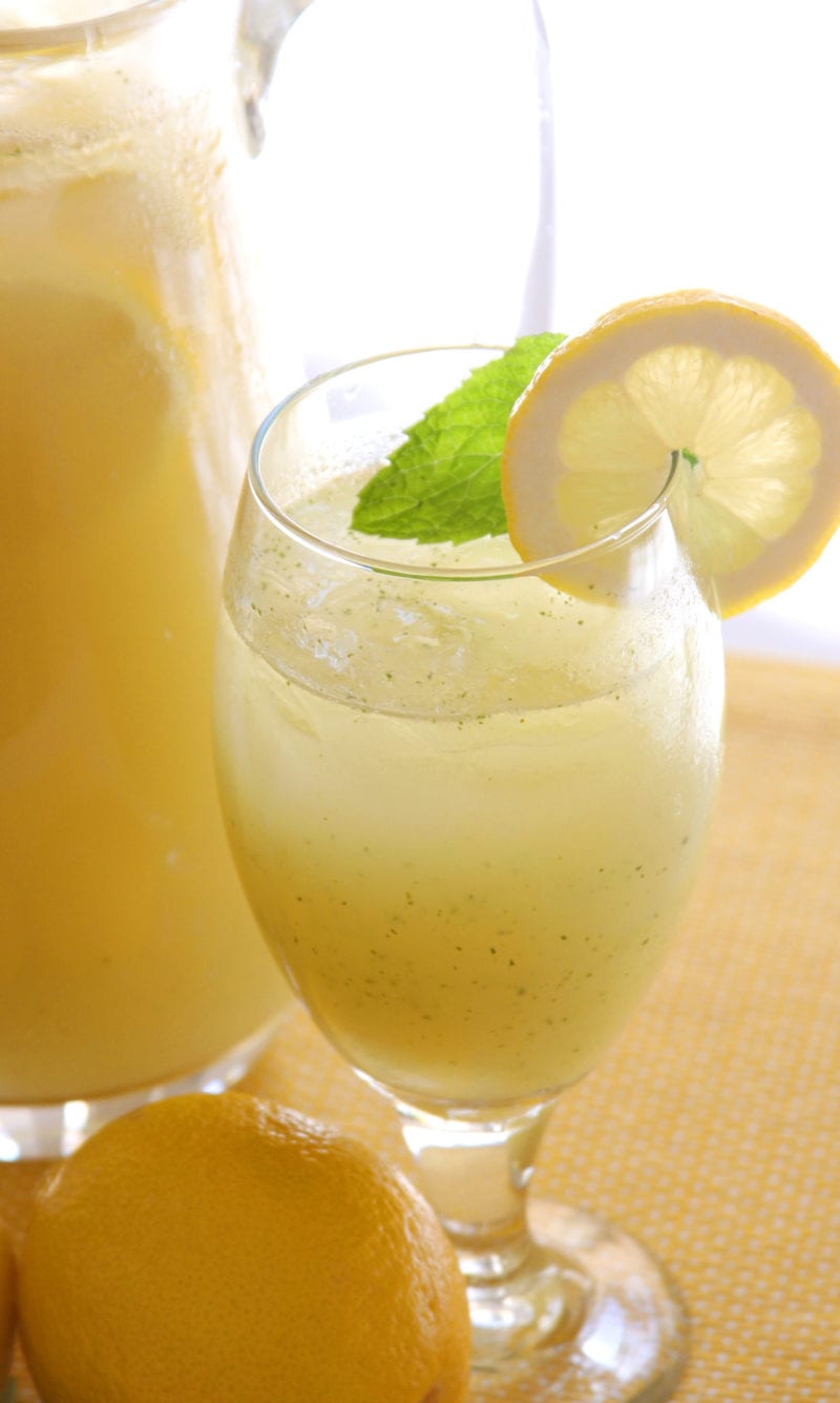 Vodka Honey Lemonade recipe is perfectly refreshing for hot summer days. You will be amazed by how it is made.