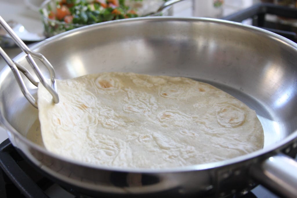 The Black Bean Burrito The Fed Up Foodie