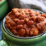 Hearty Homemade Chili recipe is savory enough for the adults and mild enough for the kiddos. Satisfying and comforting, it is a family favorite and we always have to keep extra in the freezer.