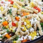 Southwest Pasta Salad