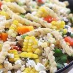 Southwest Pasta Salad