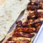 Best Grilled Chicken Sandwich for Your Game Day Menu