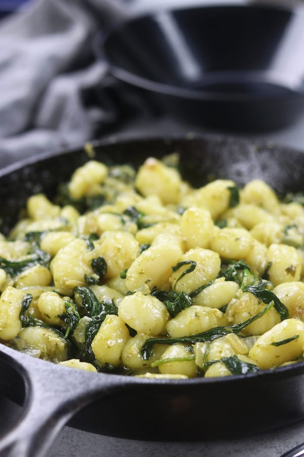 Gnocchi Recipe