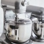 Best Kitchen Aid Mixers