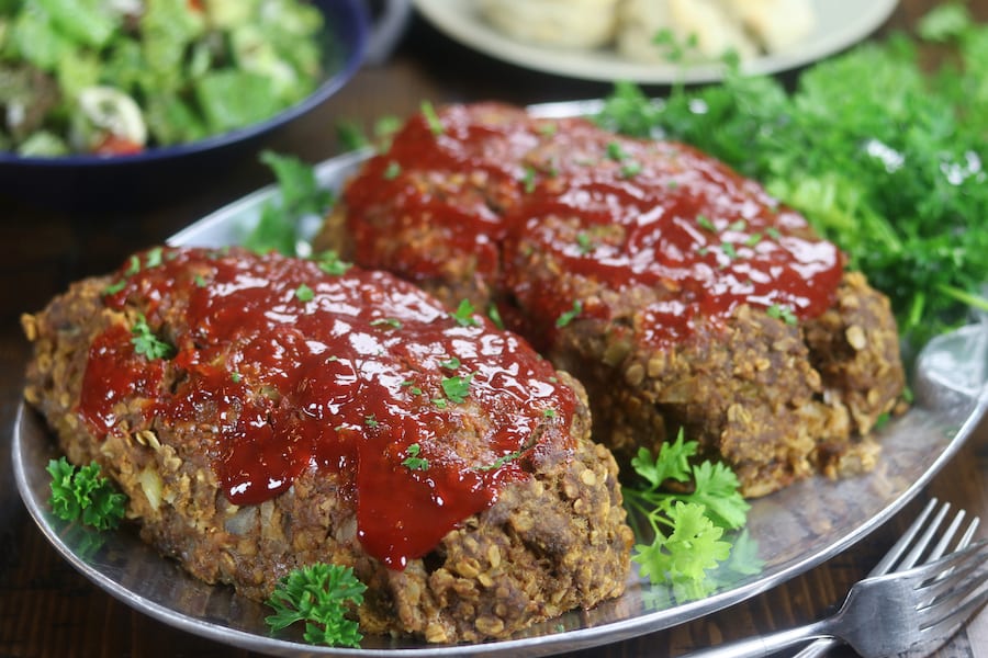 Gluten Free Meatloaf Recipe