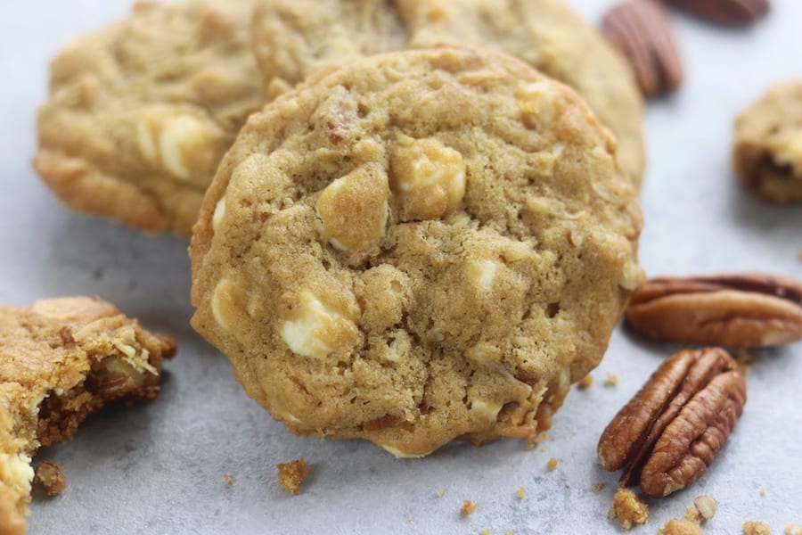 Key Lime Cookie Recipe