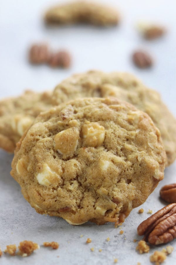 Key Lime Cookies