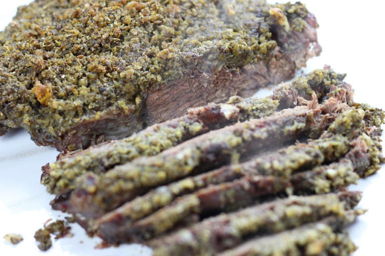 How To Make The Most Amazing Italian Beef RubThe Fed Up Foodie