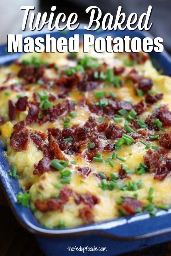 Best Baked Mashed Potatoes Recipe: Easy Guide 2023 - AtOnce