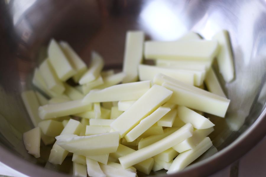 Mozzarella Cheese Slices for Napolitana Pizza