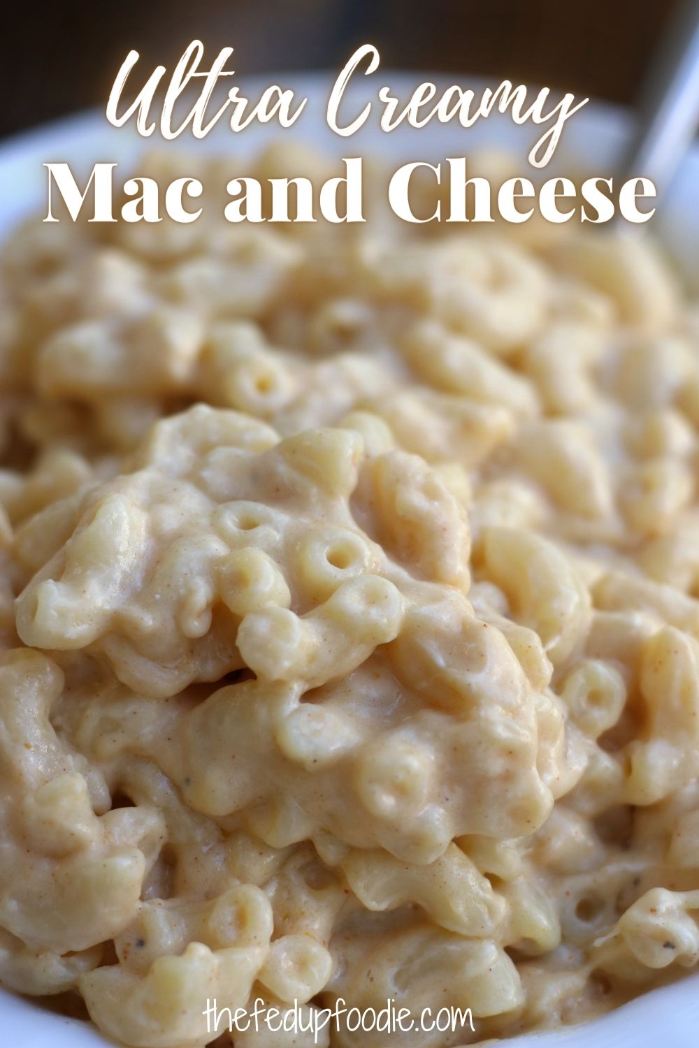 Out of this world Creamy Mac and Cheese is easily made on the stovetop but can be baked with a crispy Panko topping. This recipe is always a family favorite for holidays, summer BBQ or served as a big bowl of comfort eating. 
#MacAndCheeseRecipe #CreamyMacAndCheese #BestMacaroniAndCheeseRecipes #MacAndCheeseEasy #MacaroniAndCheese #CreamyMacaroniAndCheese #TheBestMacAndCheeseRecipe