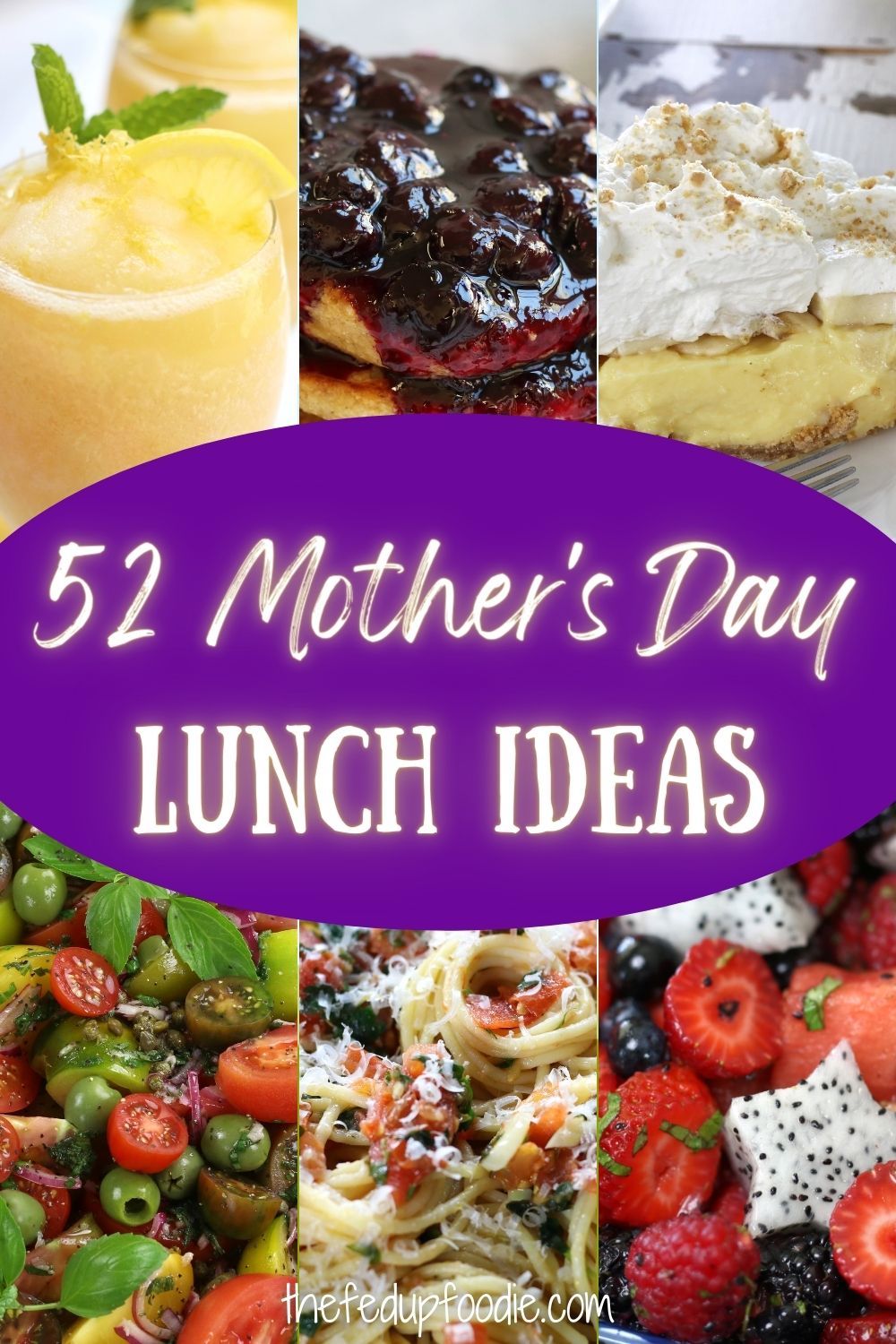 52 Mother s Day Lunch Ideas