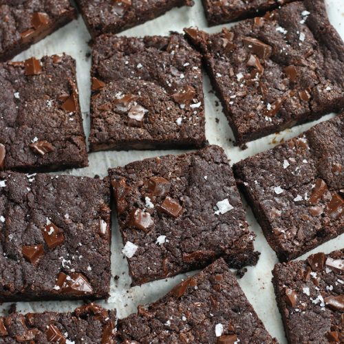 Irresistibly Chewy Brownies The Ultimate Homemade Recipe