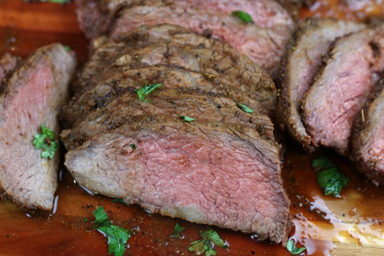 Easy, Juicy, and Flavorful Oven Roasted TriTip Ultimate Guide